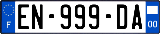 EN-999-DA