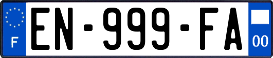 EN-999-FA