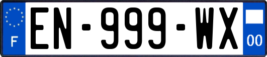 EN-999-WX