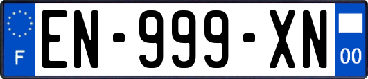 EN-999-XN