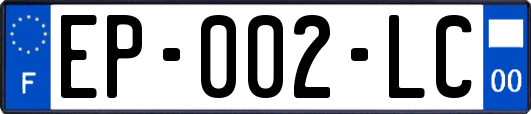 EP-002-LC