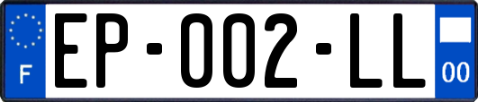 EP-002-LL
