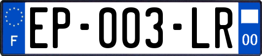 EP-003-LR