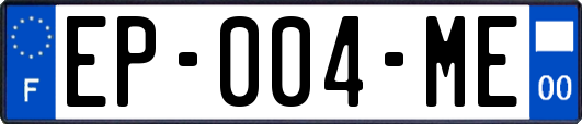 EP-004-ME