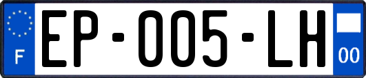 EP-005-LH
