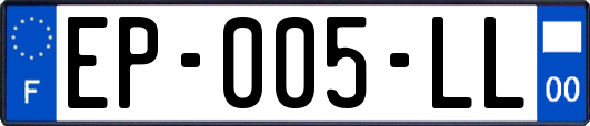 EP-005-LL