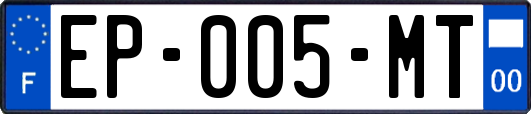 EP-005-MT