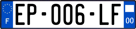 EP-006-LF