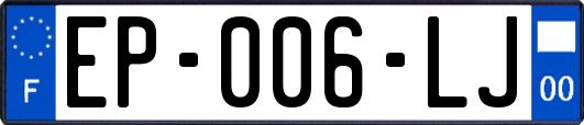 EP-006-LJ