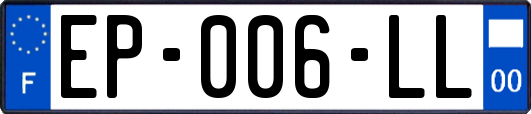 EP-006-LL