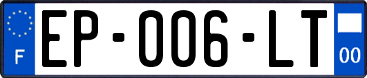 EP-006-LT