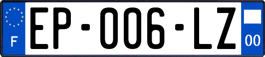 EP-006-LZ