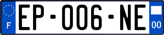 EP-006-NE