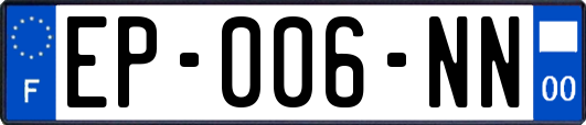 EP-006-NN