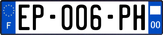EP-006-PH