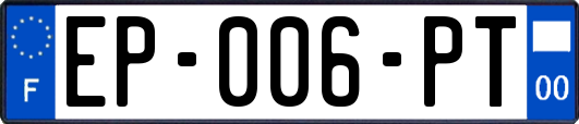 EP-006-PT