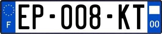 EP-008-KT