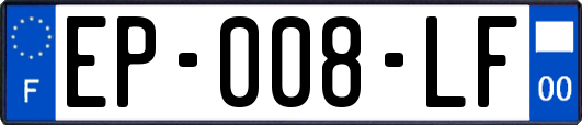 EP-008-LF