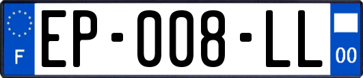 EP-008-LL