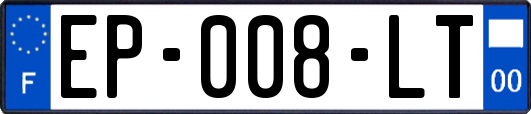 EP-008-LT