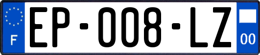 EP-008-LZ