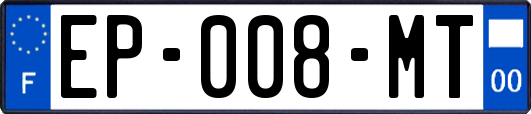 EP-008-MT