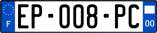 EP-008-PC