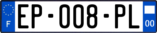 EP-008-PL