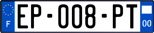 EP-008-PT