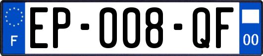 EP-008-QF