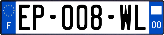 EP-008-WL