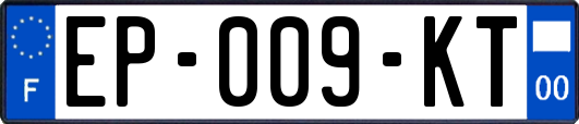 EP-009-KT