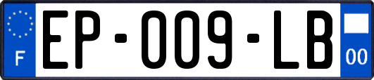 EP-009-LB