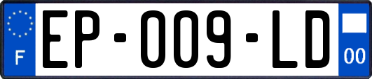EP-009-LD