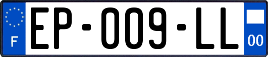 EP-009-LL
