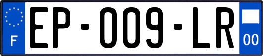 EP-009-LR