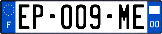 EP-009-ME