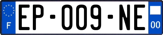 EP-009-NE