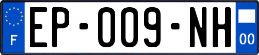 EP-009-NH