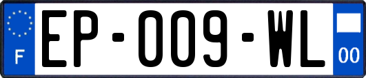 EP-009-WL