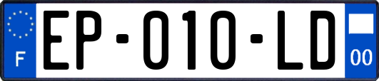 EP-010-LD