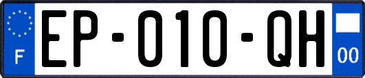 EP-010-QH