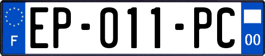 EP-011-PC