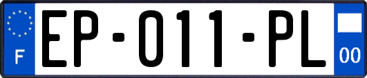 EP-011-PL