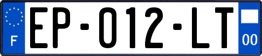EP-012-LT