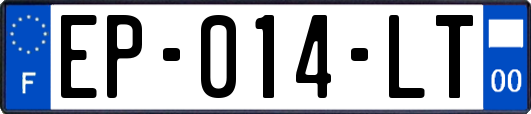 EP-014-LT