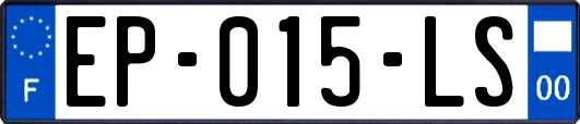 EP-015-LS