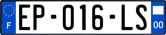 EP-016-LS