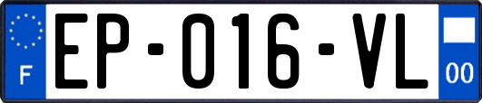 EP-016-VL