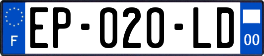 EP-020-LD